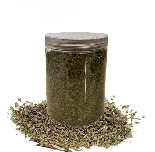 عشبة النعناع البري الكاتنيب للقطط 50 جم