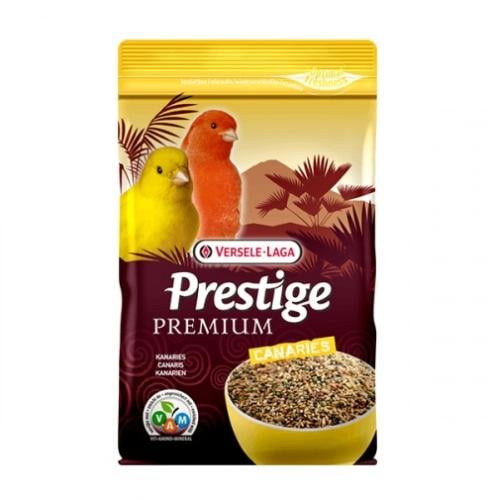 Fursail Laga Prestige Canary Food 2.5 kilograms