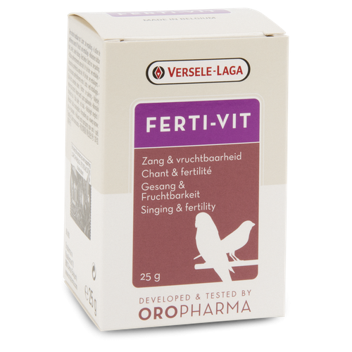 Firsal Laaja for supporting fertility of birds 25...
