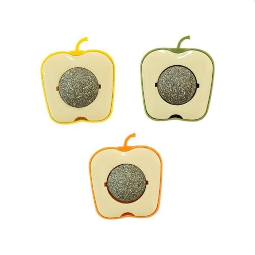 كاتنيب للقطط قابلة للصق على الحائط