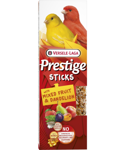 Firsal Laaja Prestige tropical fruit sticks for ca...