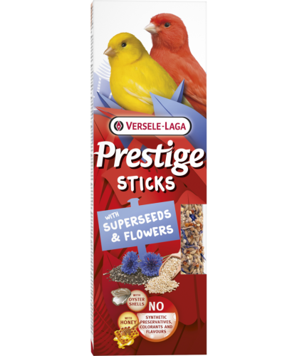 Firsal Laga Prestige flower sticks and superior bl...