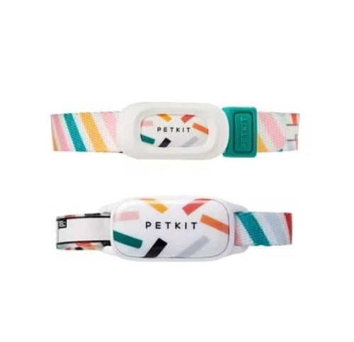 طوق لياقة للحيوانات PETKIT Fit 3 - للقطط والكلاب