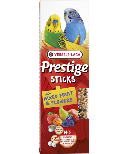 Firsal Laaja Prestige assorted fruit sticks and fl...