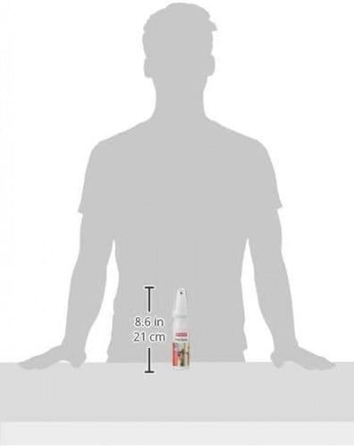 بخاخ كاتنب نعناع بري محفز للعب القطط 150 مل