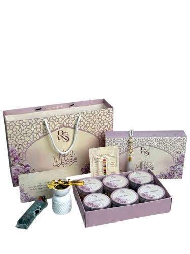 البكج الرمضاني