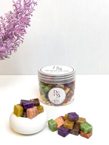 مشكل قصة روز وسط (٨٠ حبة)