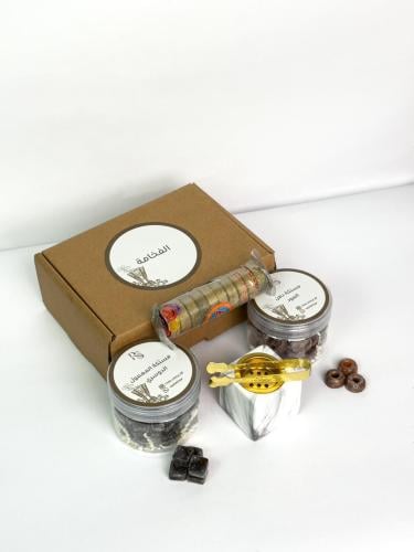 بكج الفخامة