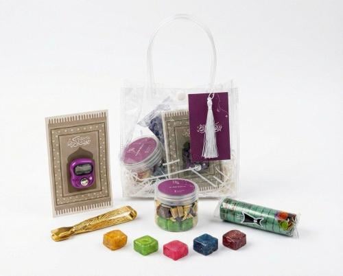 نقصة مستكة رمضان موف