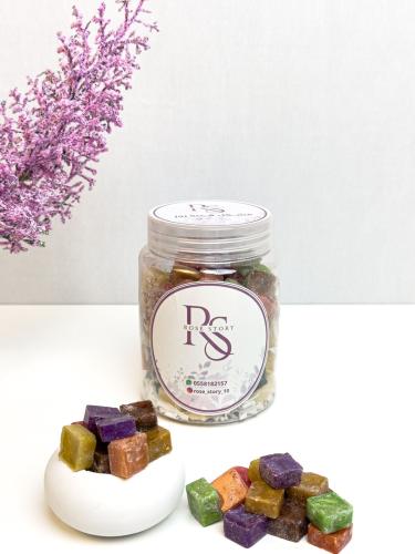 مشكل قصة روز كبير (١٥٠ حبه)