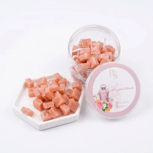 مستكة مس دالين (80 حبة)