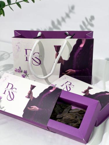 عود التايقر