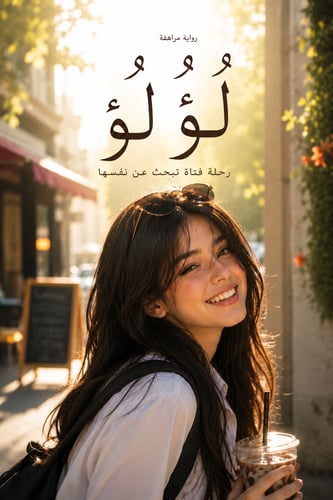 رواية لؤلؤ