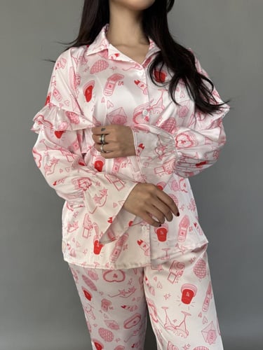 pajamas 1