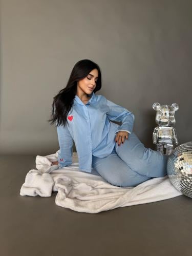 pajamas 2
