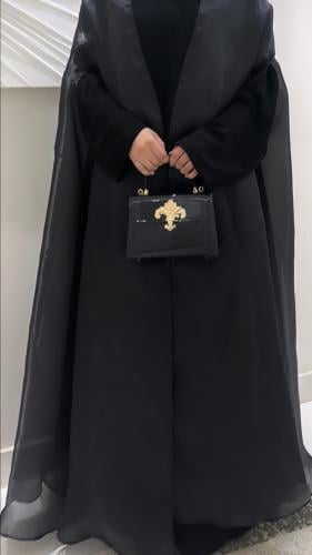 عباية الهجير