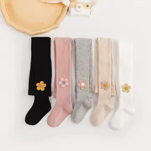 10005- Socks with pants - Helahoub - 100% cotton