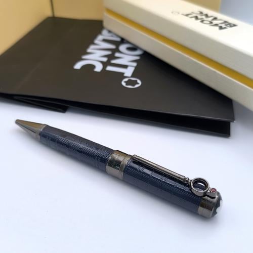 قلم - مونت بلانك