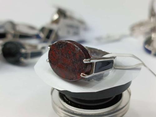 خاتم ملكي - فضه