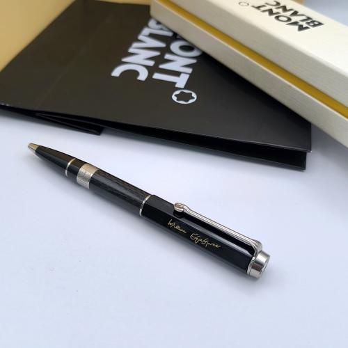 قلم - مونت بلانك