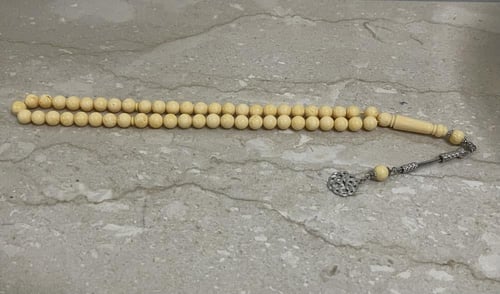 سبحه بكلايت