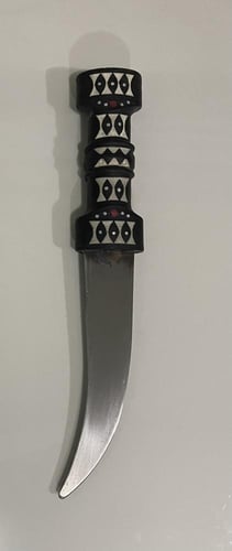 خنجر مجدلاني