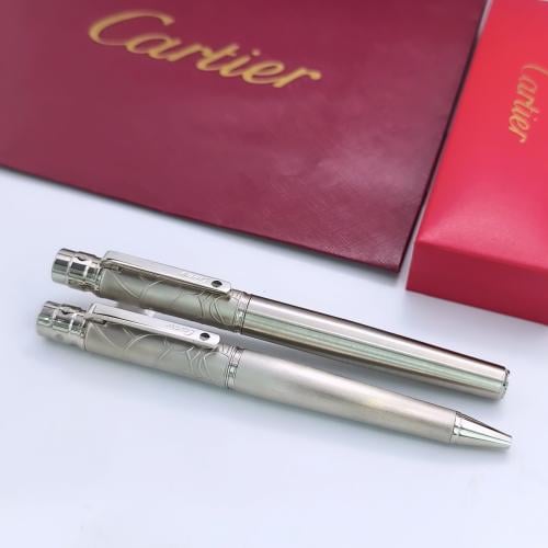 قلم CARTIER