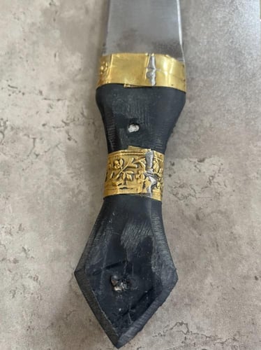 جنبيه جنوبيه - ذريع