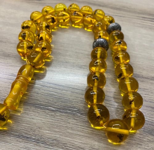 سبحه - حشرية