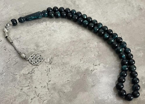 سبحه بكلايت