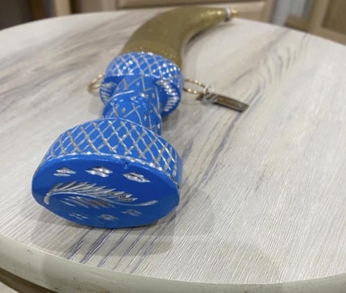 خنجر مجدلاني