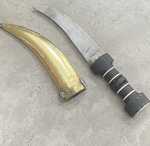 خنجر - مجدلاني