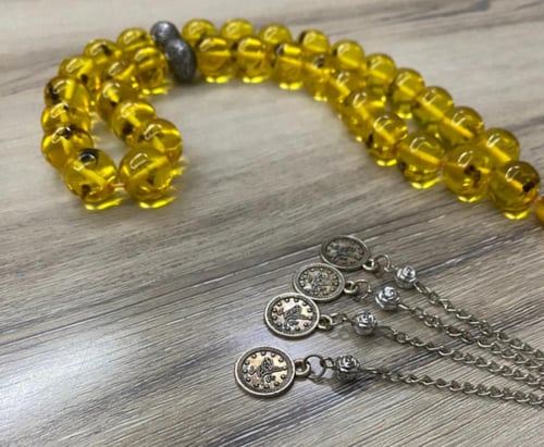 سبحه - حشريه