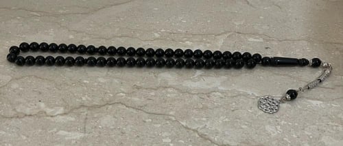 سبحه بكلايت