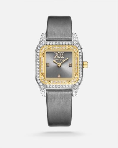 ساعة - نسائية ELVVI