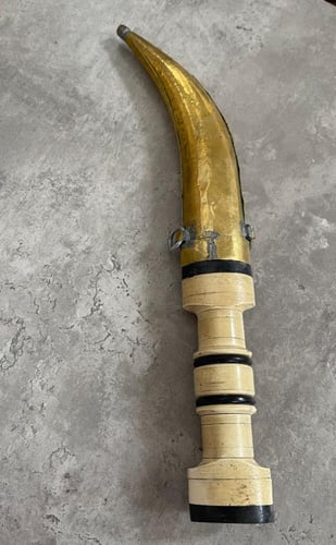 خنجر مجدلاني - كبير