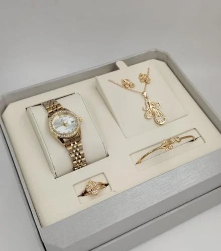 Women's set