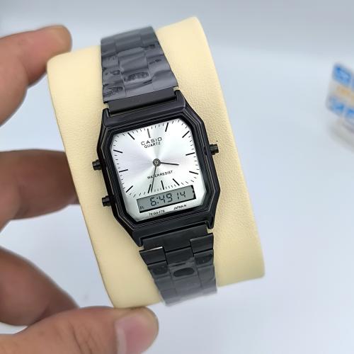 ساعة CASIO - رجالية
