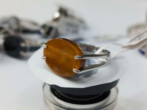 خاتم ملكي - فضه