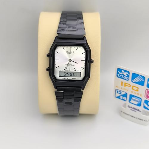 ساعة CASIO - رجالية