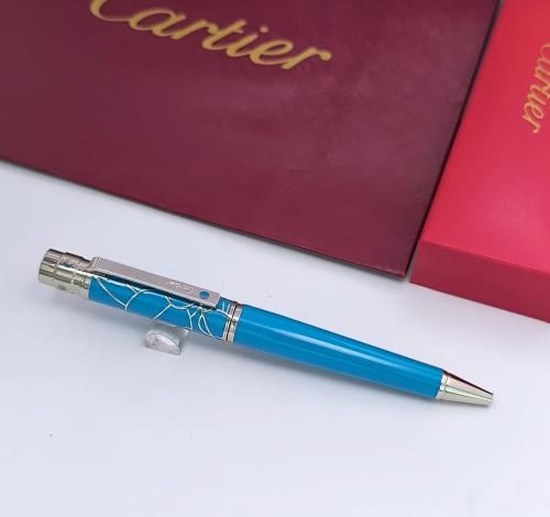 قلم CARTIER