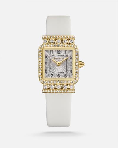 ساعة - نسائية ELVVI