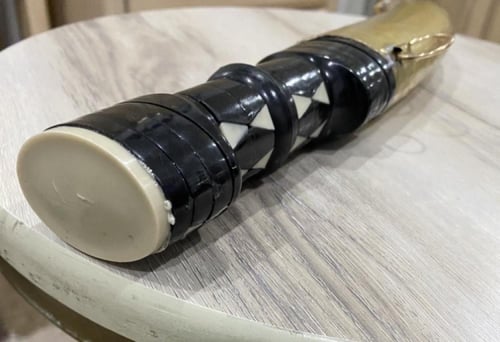 خنجر مجدلاني - كبير