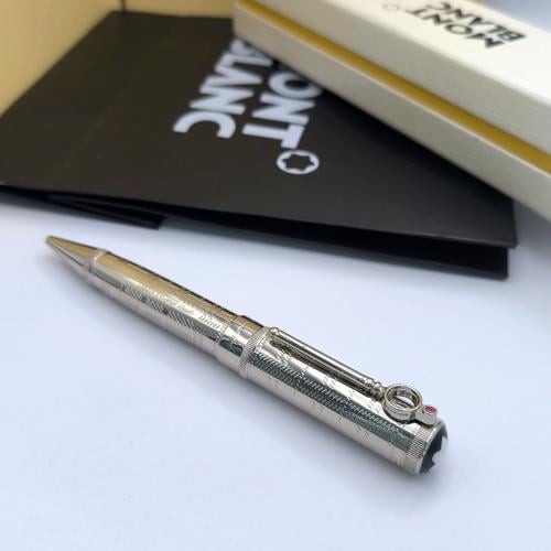 قلم - مونت بلانك