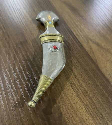 خنجر أردني - حجم صغير