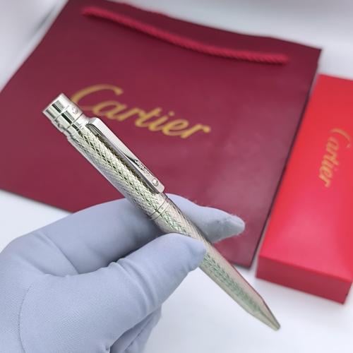 قلم CARTIER