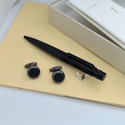 طقم - قلم وكبك