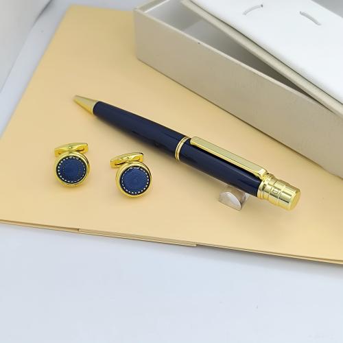 طقم - قلم وكبك