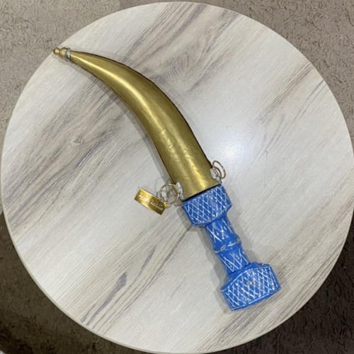 خنجر مجدلاني