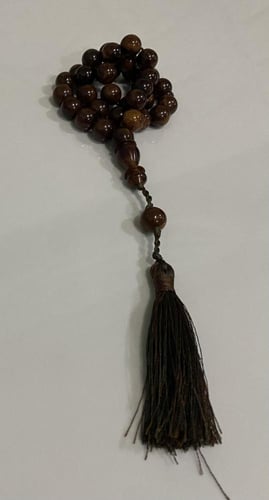 سبحه فاتوران